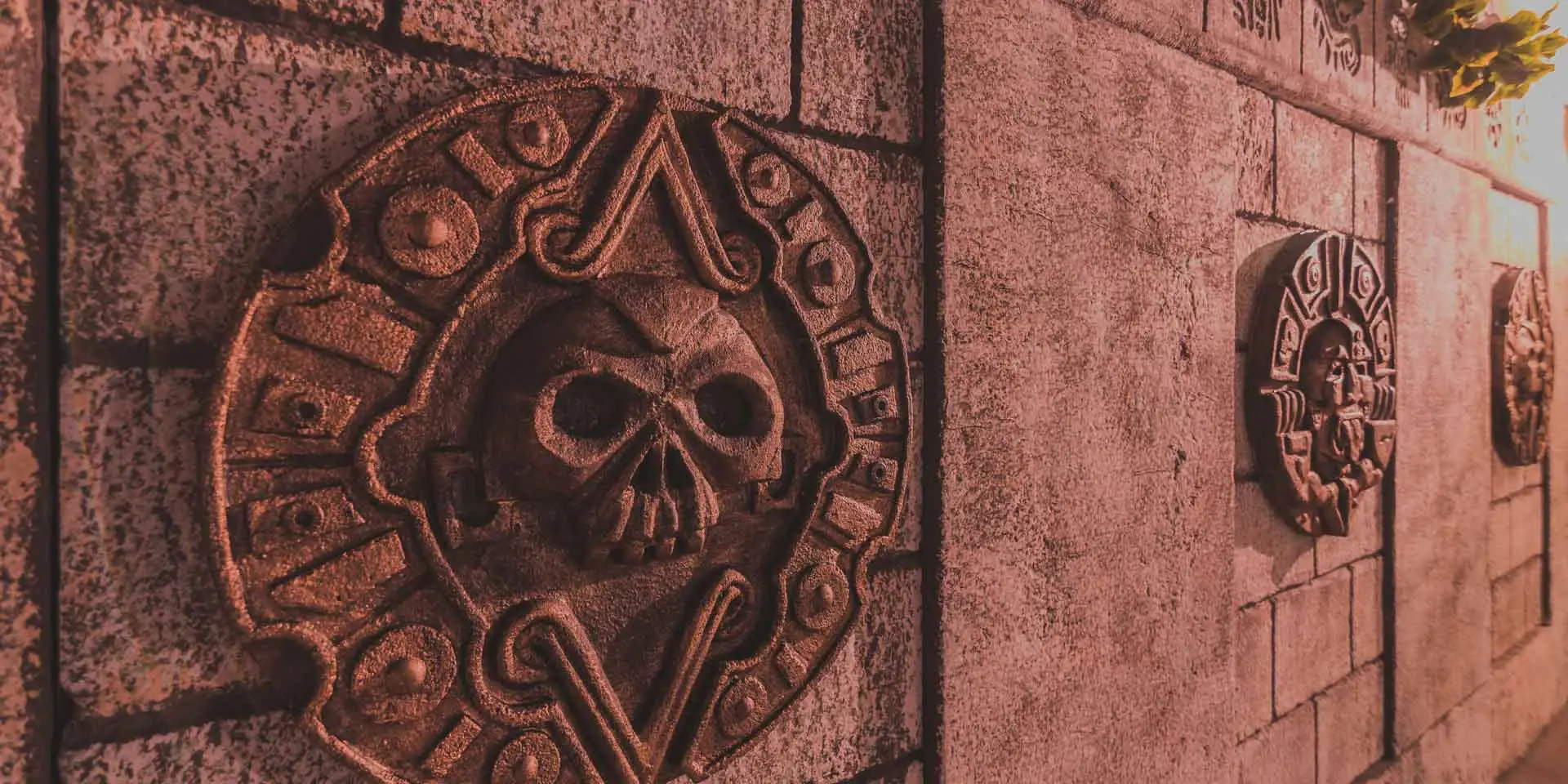 Escape room challenge at Game Over Escape Rooms